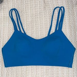 Lulu Lemon Bra